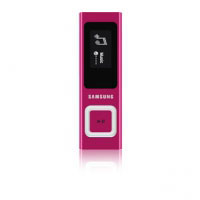 Samsung YP-U6AP Samsung YP-U6AP